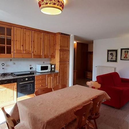Apartament Domus Alpina Bormio Zewnętrze zdjęcie