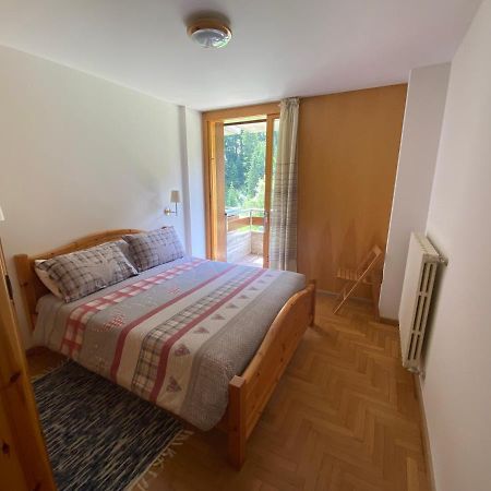 Apartament Domus Alpina Bormio Zewnętrze zdjęcie
